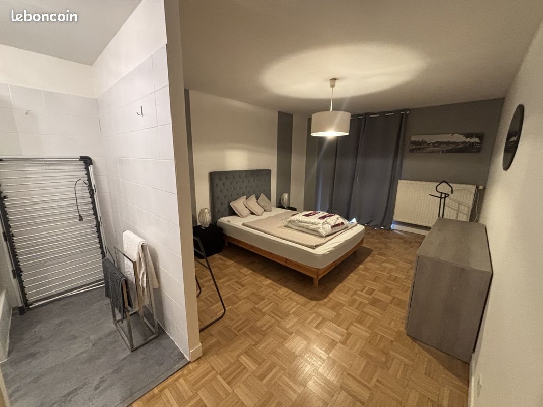 Appartement à louer, 120m², Orléans