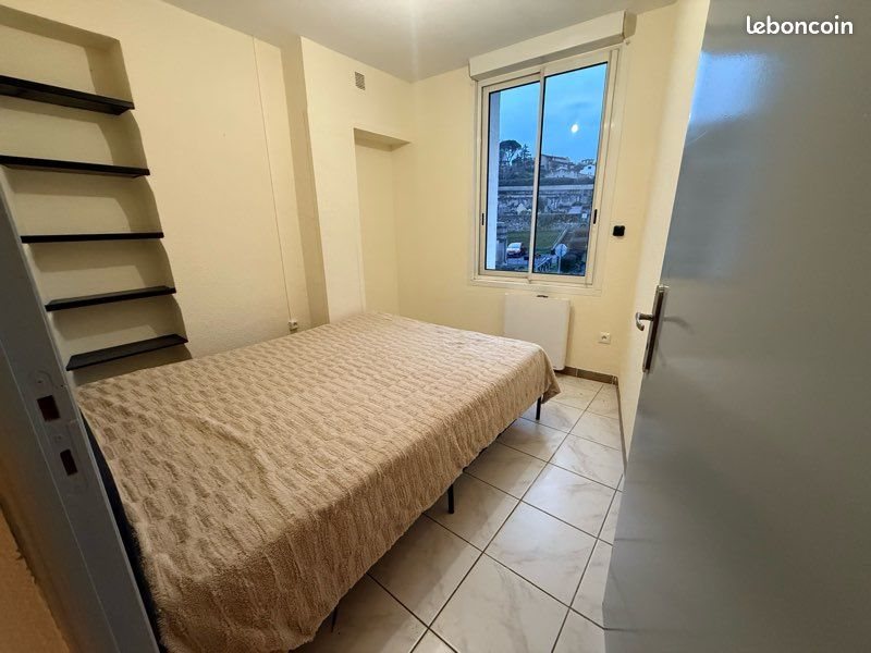Appartement à louer, 40m², Saint-Péray