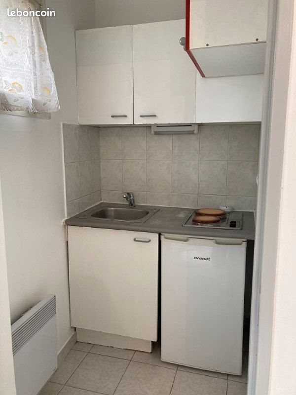 Appartement à louer, 36m², Montpellier