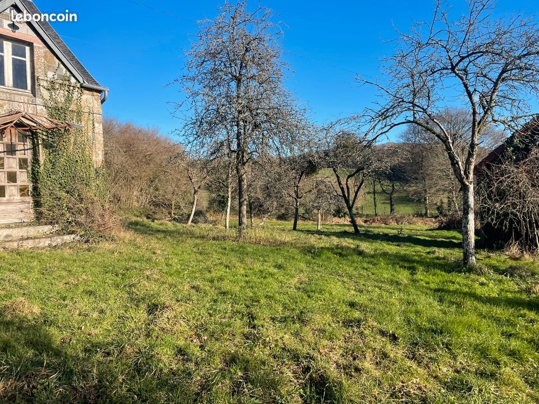 Maison à vendre, 30m², Coulouvray-Boisbenâtre
