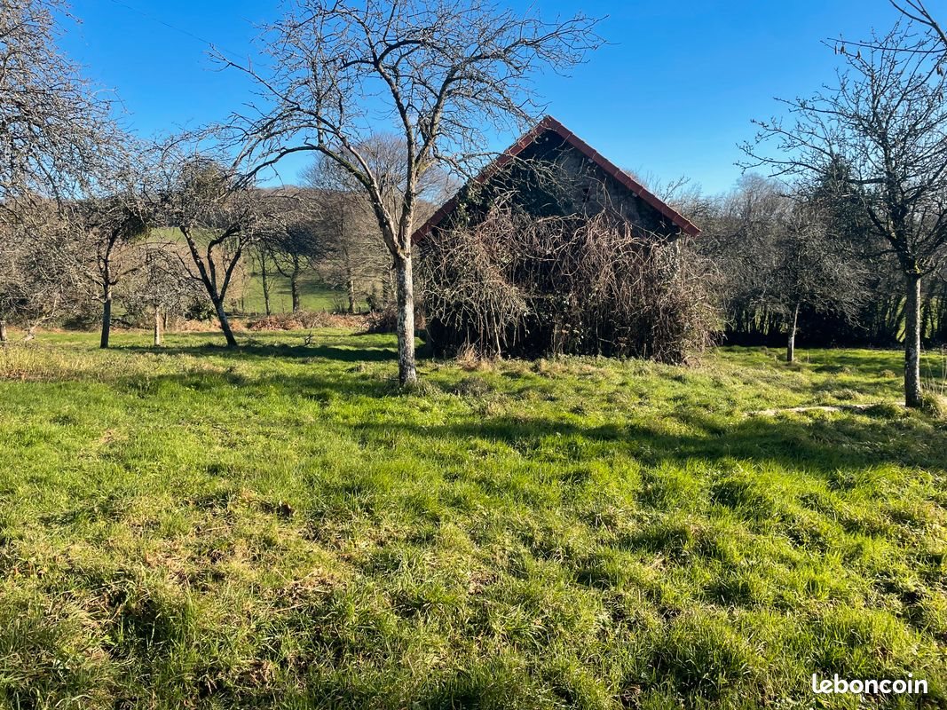 Maison à vendre, 30m², Coulouvray-Boisbenâtre