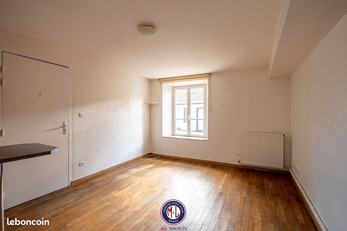 Appartement à louer, 37m², Marange-Silvange