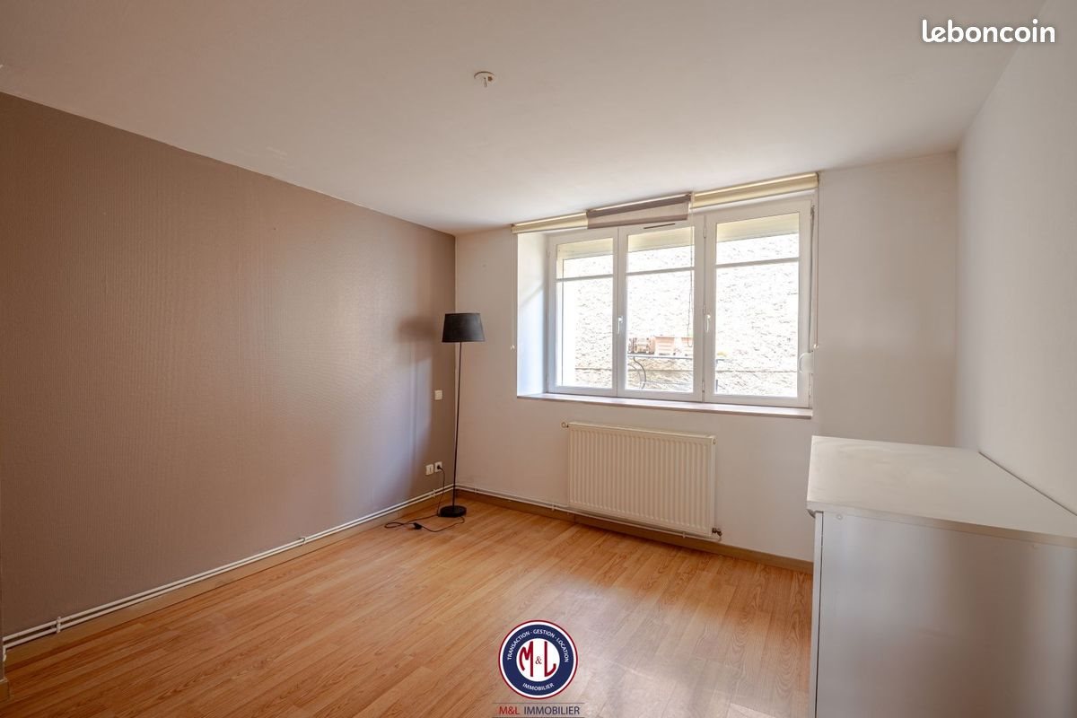 Appartement à louer, 37m², Marange-Silvange