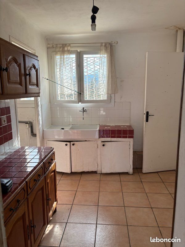 Appartement à vendre, 57m², Brignoles
