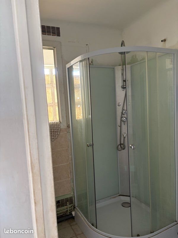 Appartement à vendre, 57m², Brignoles