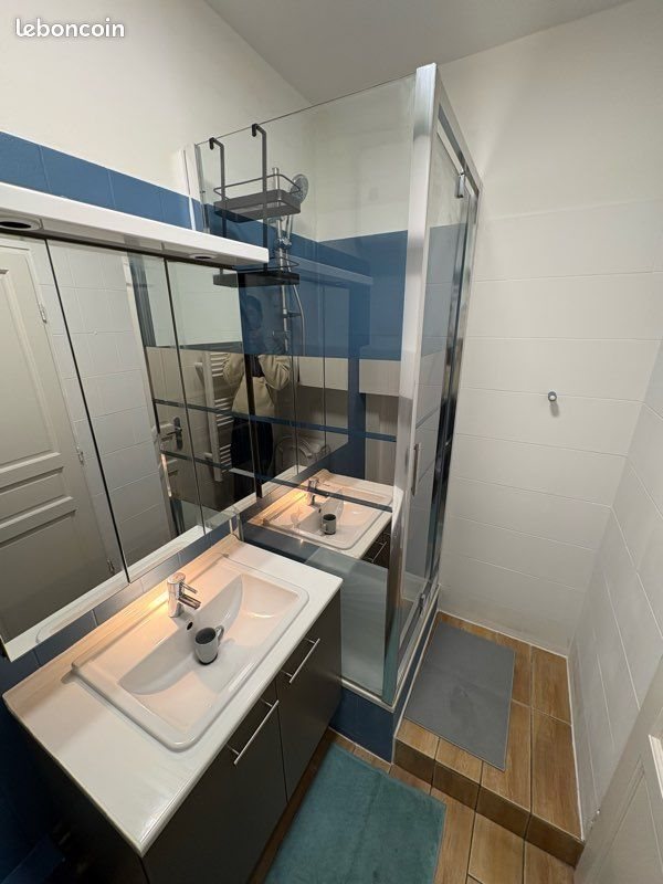 Appartement à louer, 25m², Boulogne-Billancourt