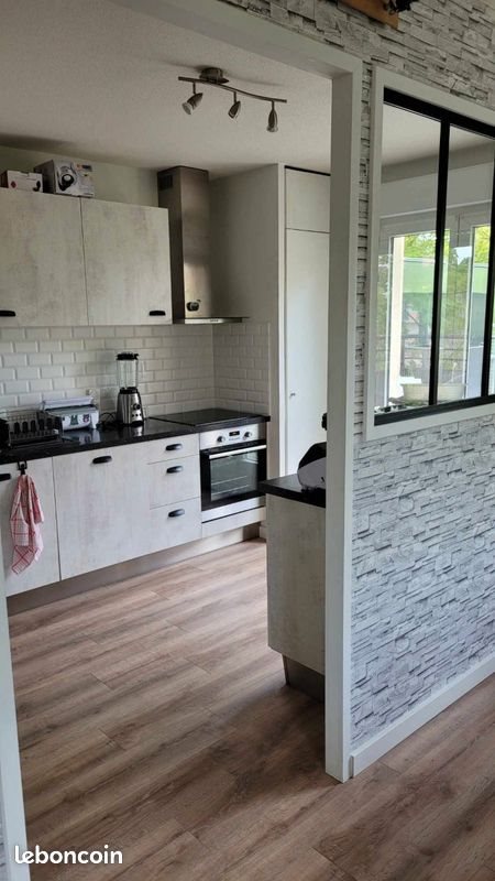 Appartement à louer, 53m², Besançon