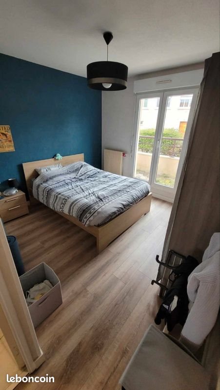 Appartement à louer, 53m², Besançon