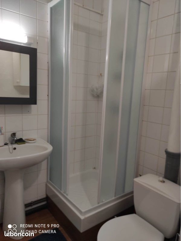 Appartement à vendre, 21m², Lille