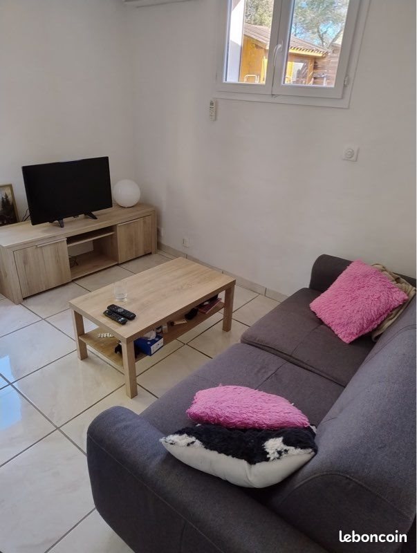 Maison à louer, 57m², Biot