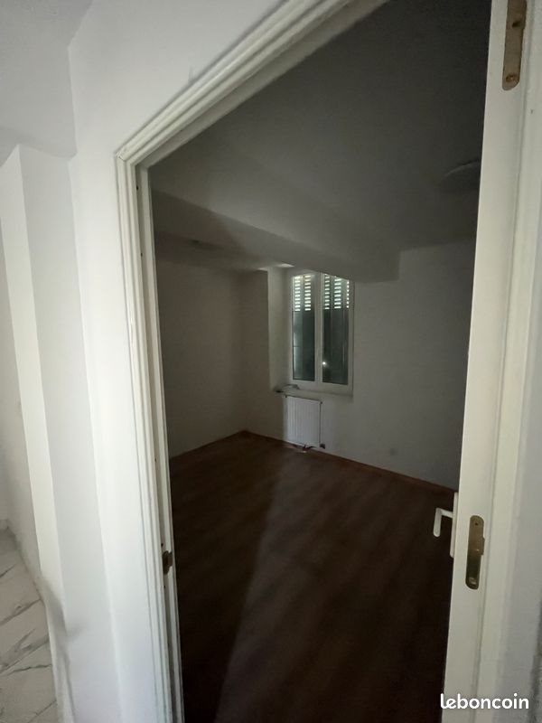Appartement à louer, 30m², Montataire