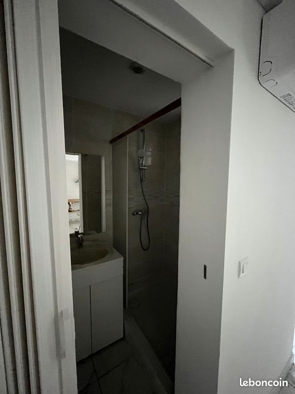 Appartement à louer, 30m², Montataire