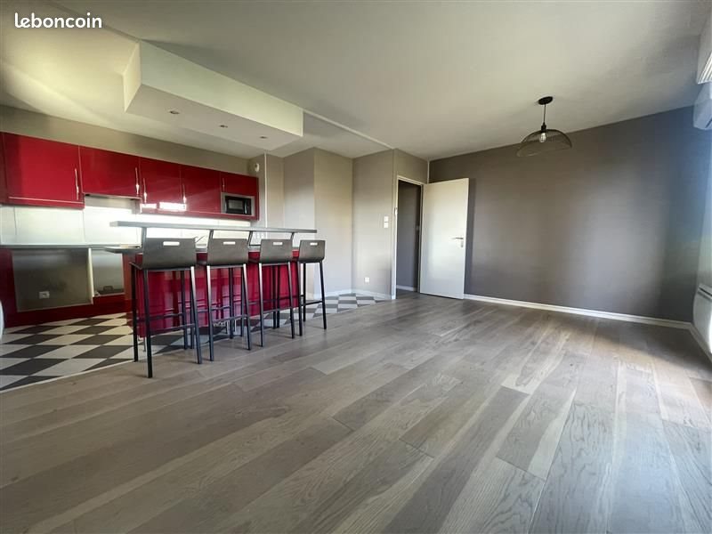 Appartement à vendre, 62m², Bordeaux