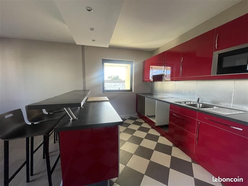Appartement à vendre, 62m², Bordeaux