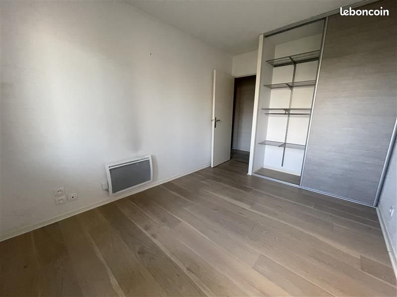 Appartement à vendre, 62m², Bordeaux