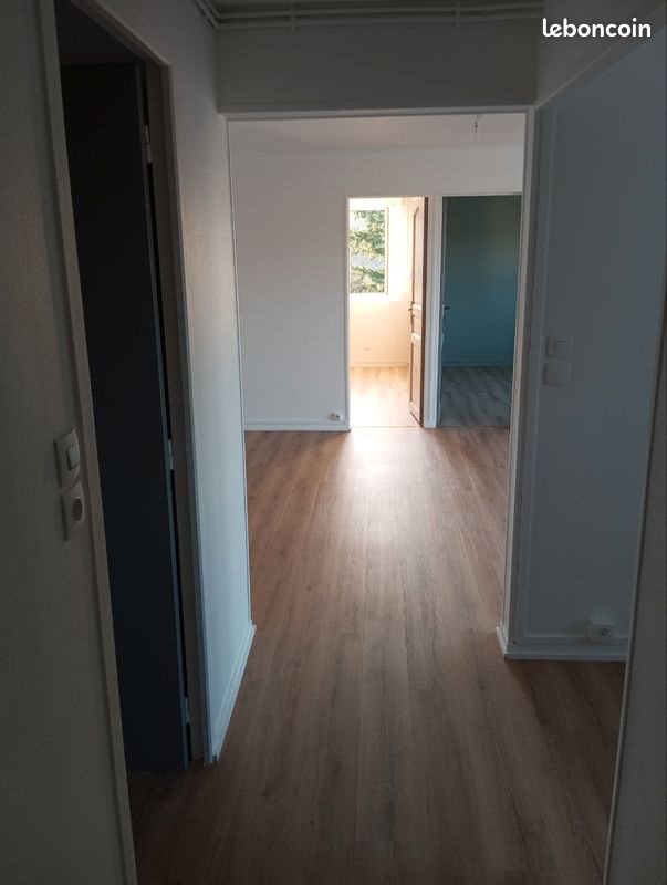 Appartement à vendre, 60m², La Vespière