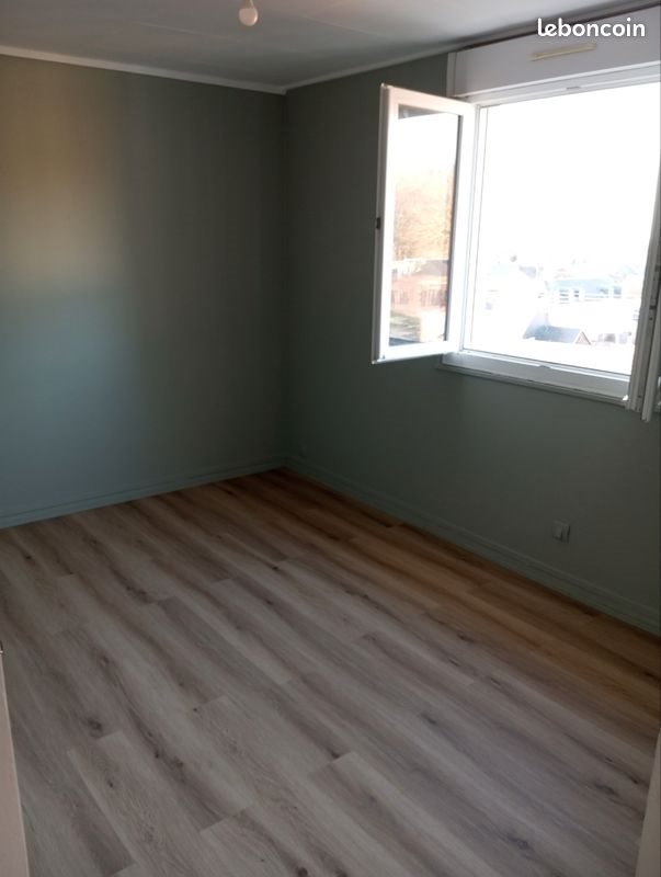 Appartement à vendre, 60m², La Vespière