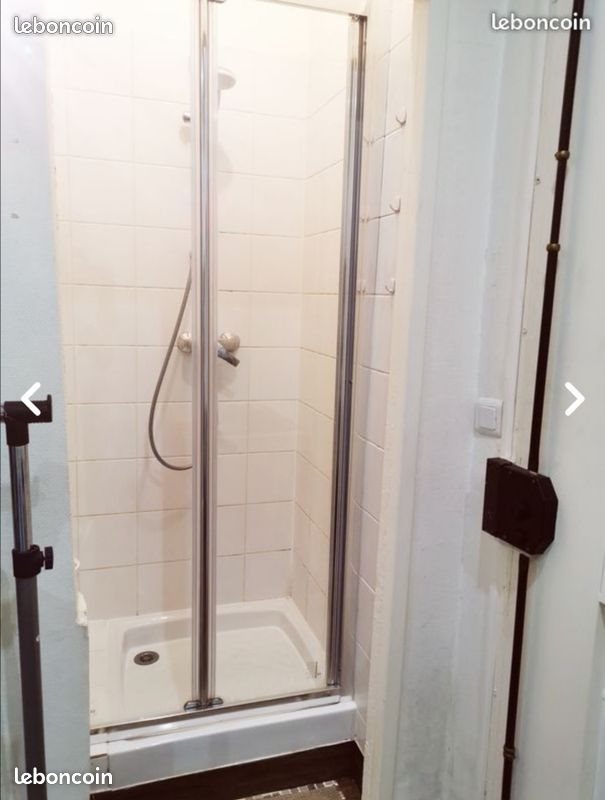 Appartement à louer, 11m², Paris 18ème