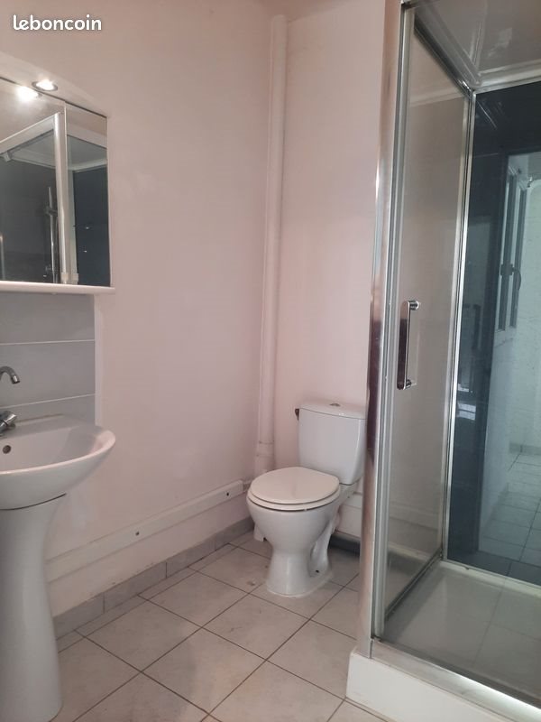 Appartement à louer, 35m², Perpignan