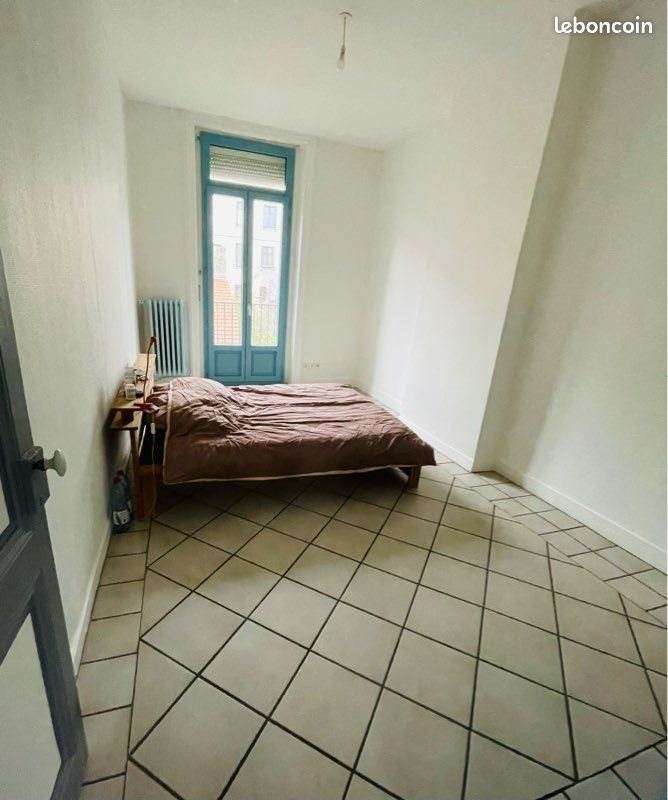 Appartement à louer, 67m², Saint-Etienne