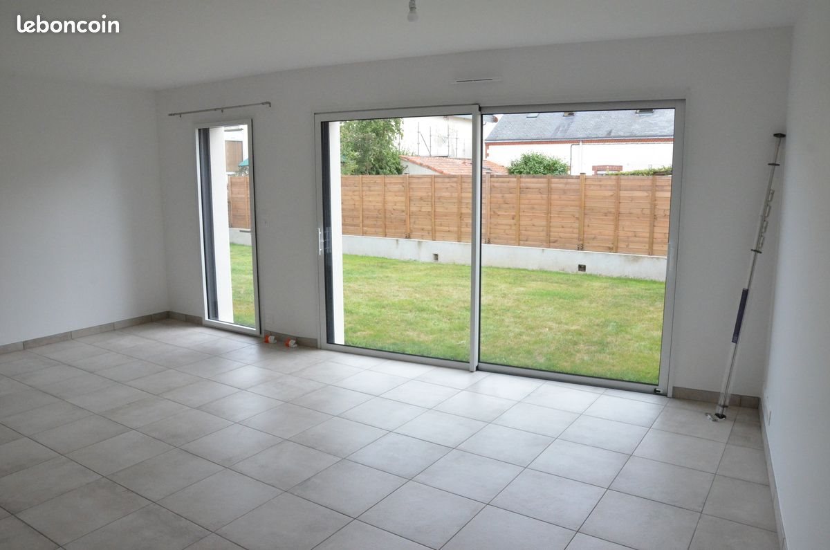 Maison à louer, 90m², La Montagne