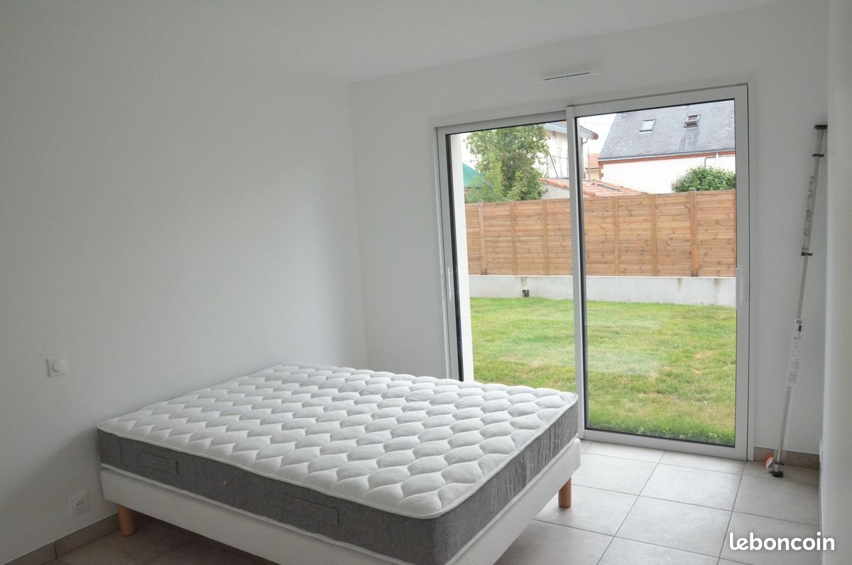 Maison à louer, 90m², La Montagne