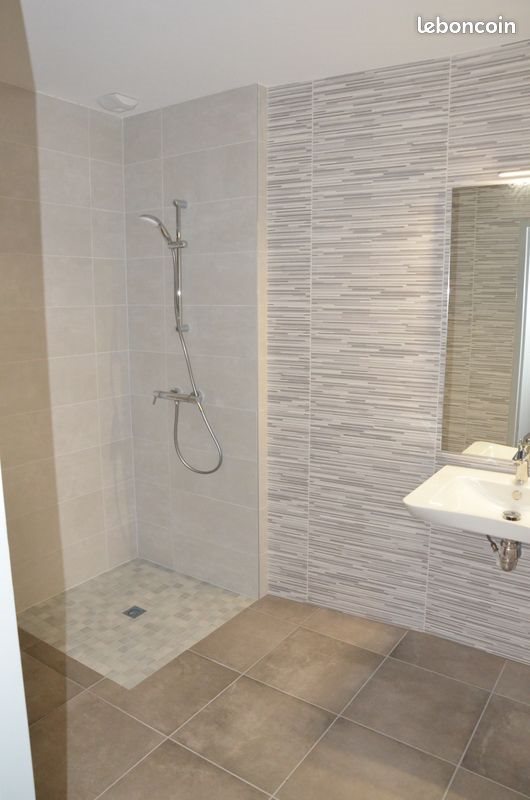 Maison à louer, 90m², La Montagne