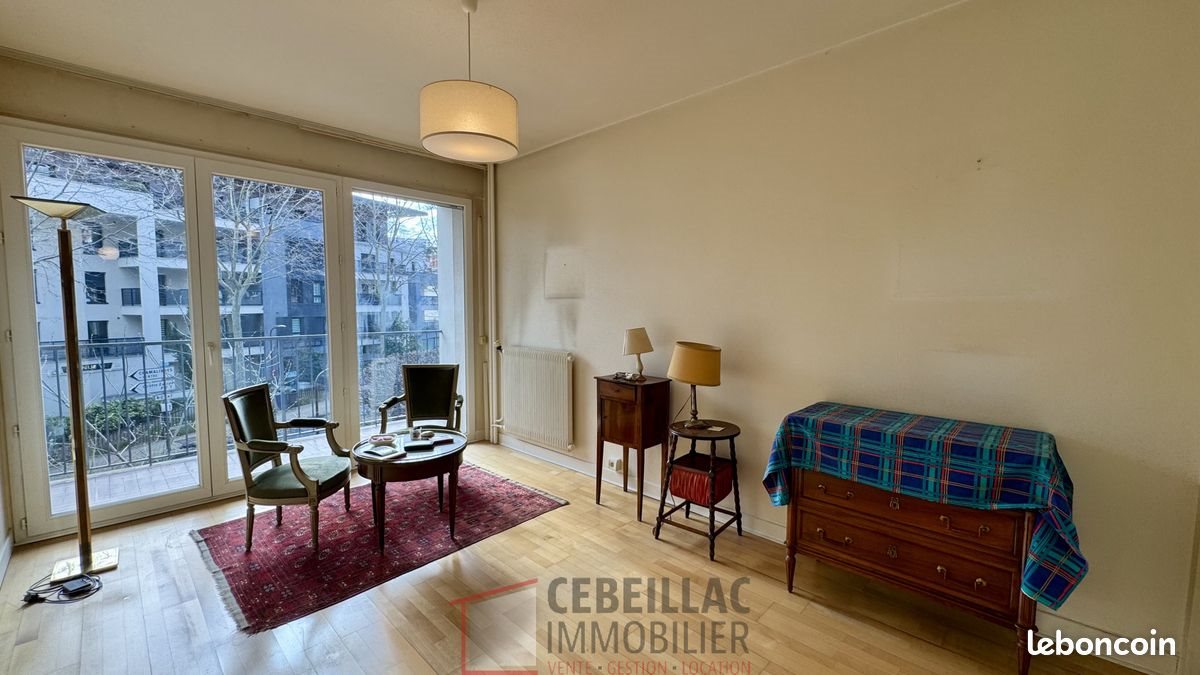 Appartement à vendre, 94m², Chamalières