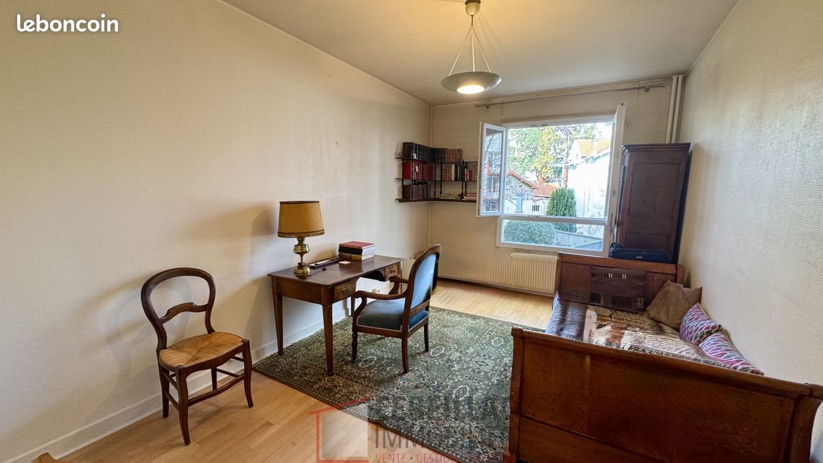 Appartement à vendre, 94m², Chamalières