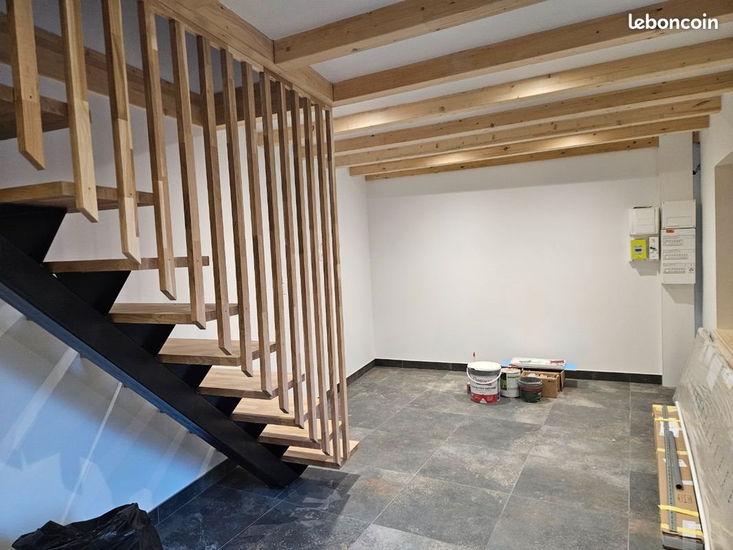 Maison à louer, 66m², Saint-Flour