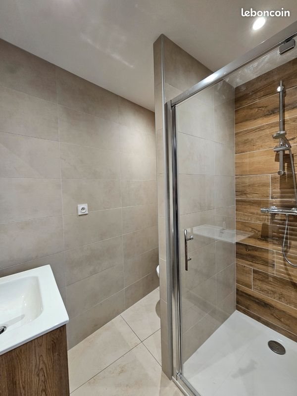 Maison à louer, 66m², Saint-Flour