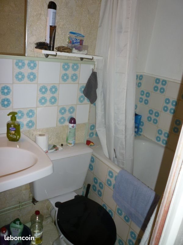 Appartement à louer, 24m², Bordeaux