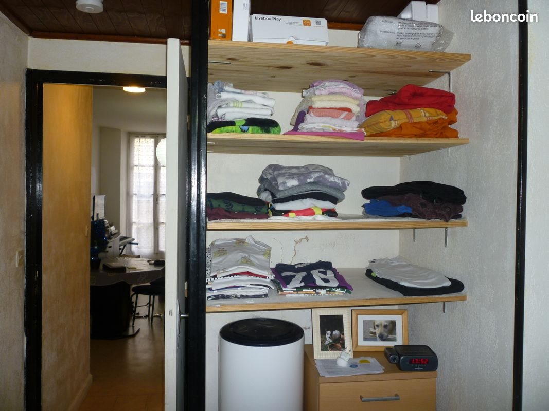 Appartement à louer, 24m², Bordeaux