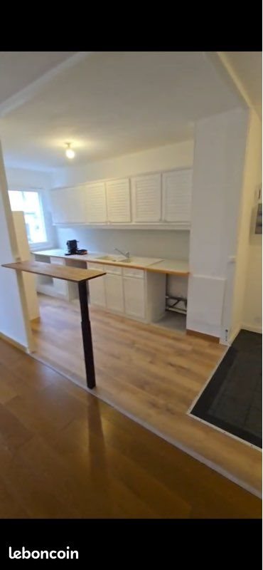 Appartement à louer, 61m², Sannois