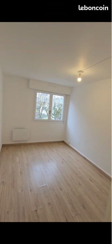 Appartement à louer, 61m², Sannois