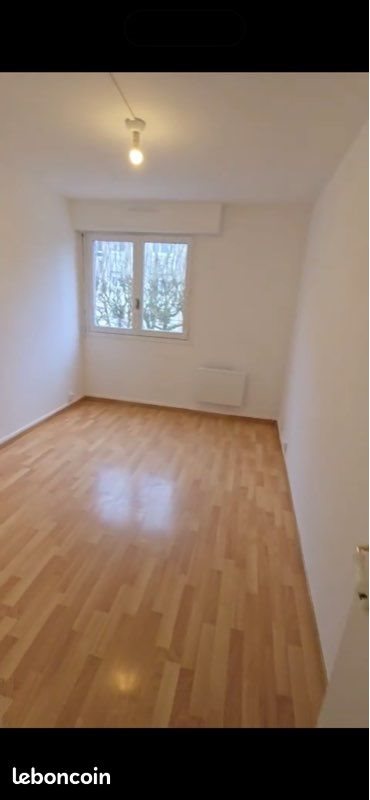 Appartement à louer, 61m², Sannois