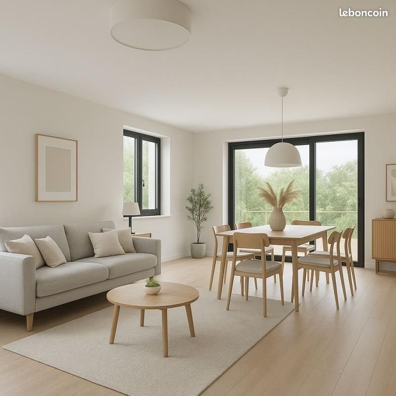 Maison à vendre, 90m², Montpellier