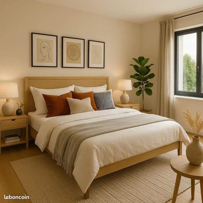 Maison à vendre, 90m², Montpellier