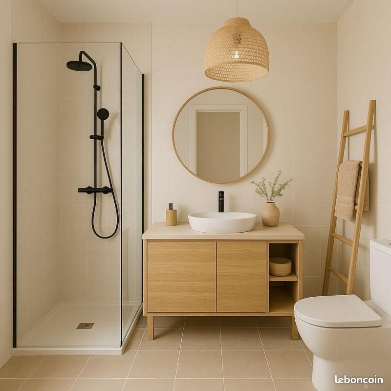 Maison à vendre, 90m², Montpellier