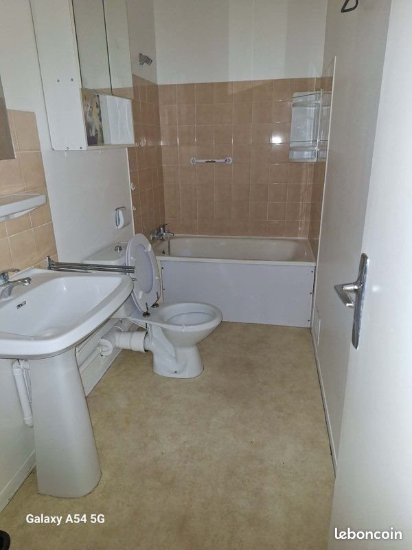 Appartement à louer, 45m², Montélimar