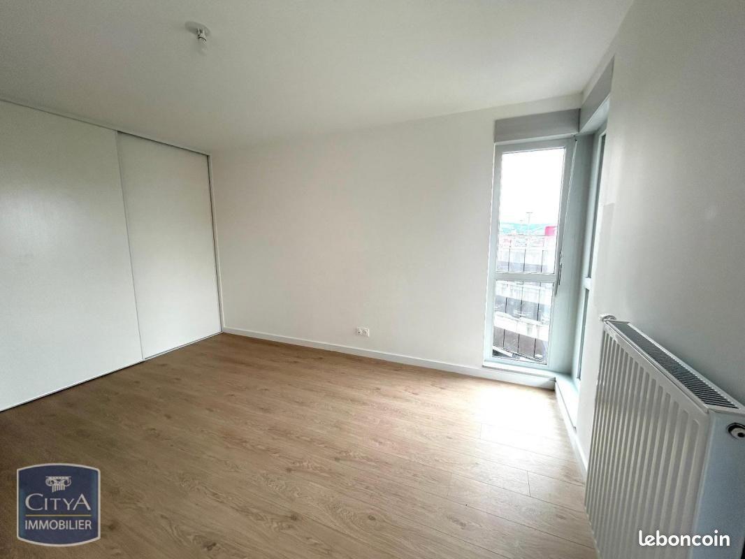 Appartement à louer, 69m², Saint-Etienne