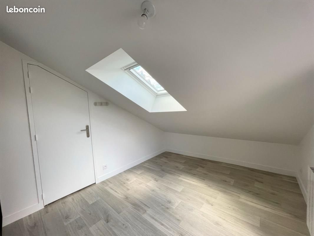 Appartement à louer, 41m², Strasbourg