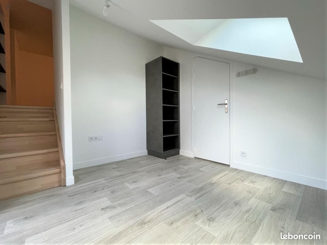 Appartement à louer, 41m², Strasbourg