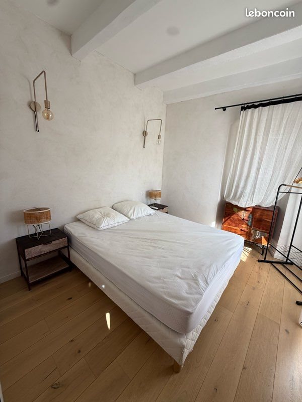 Appartement à louer, 65m², L'Ile-Rousse