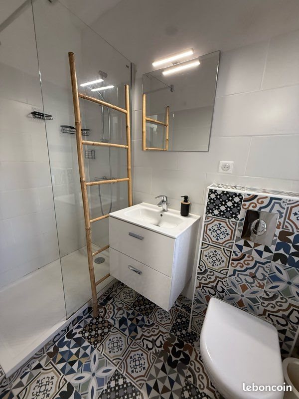 Appartement à louer, 65m², L'Ile-Rousse