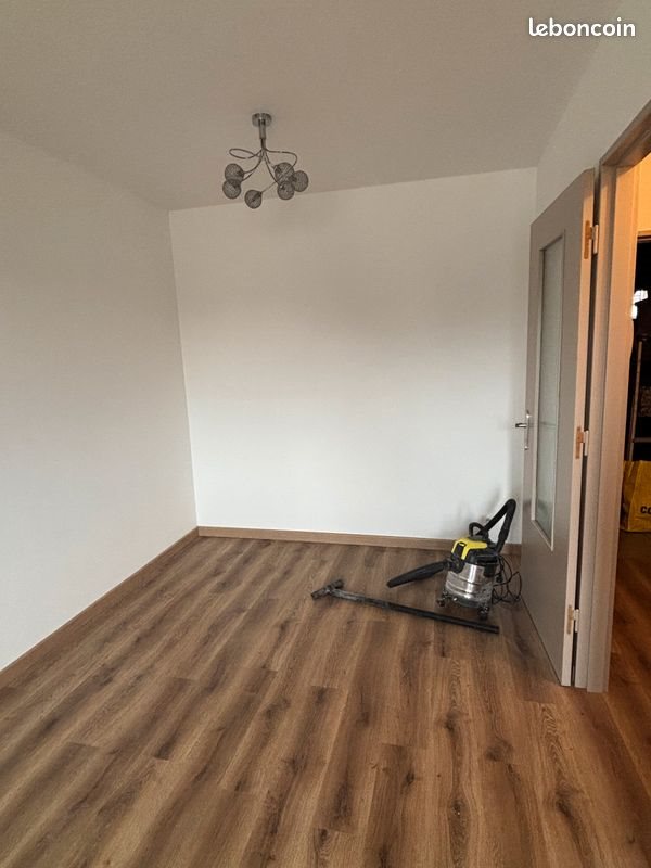 Appartement à louer, 36m², Mulhouse