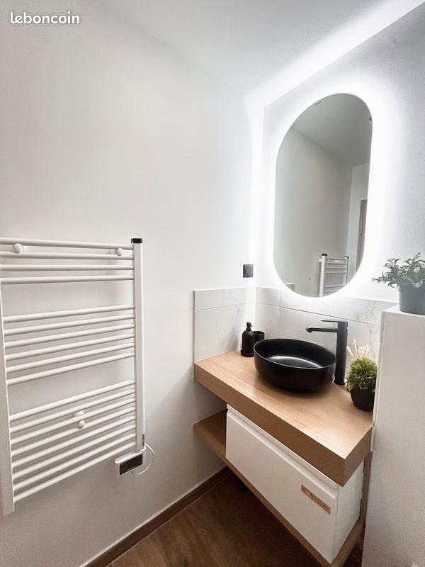 Appartement à louer, 39m², Etampes