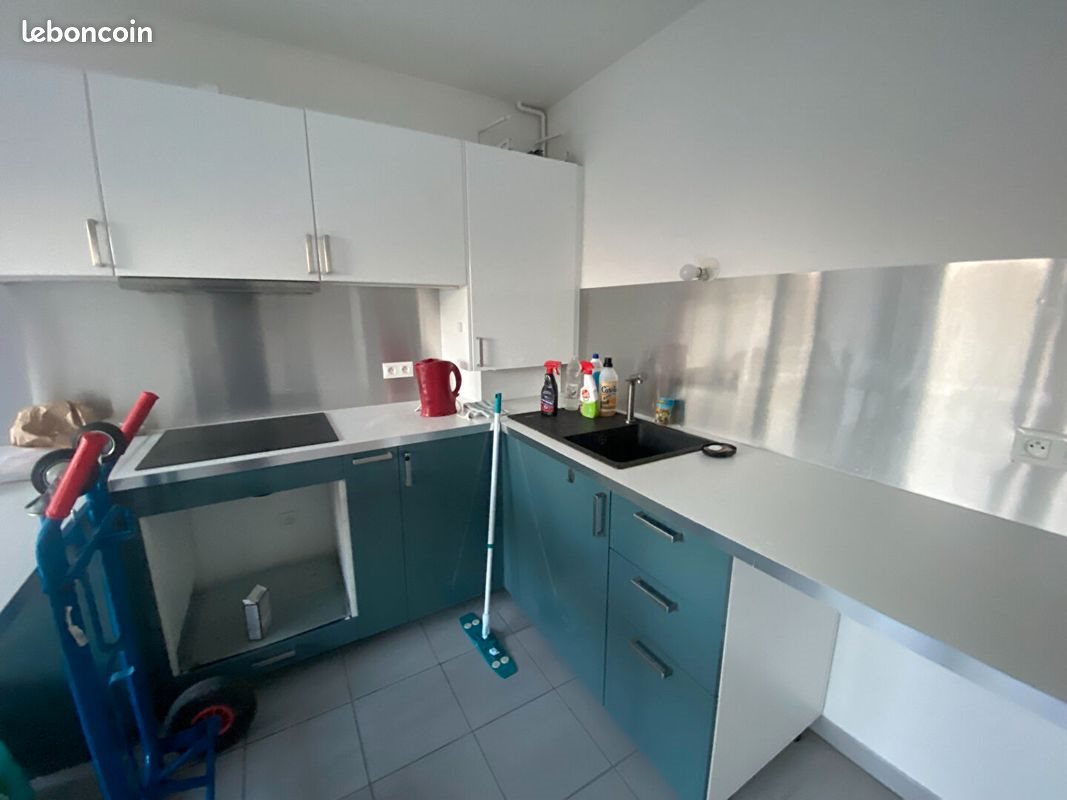 Appartement à vendre, 82m², Saint-Alban