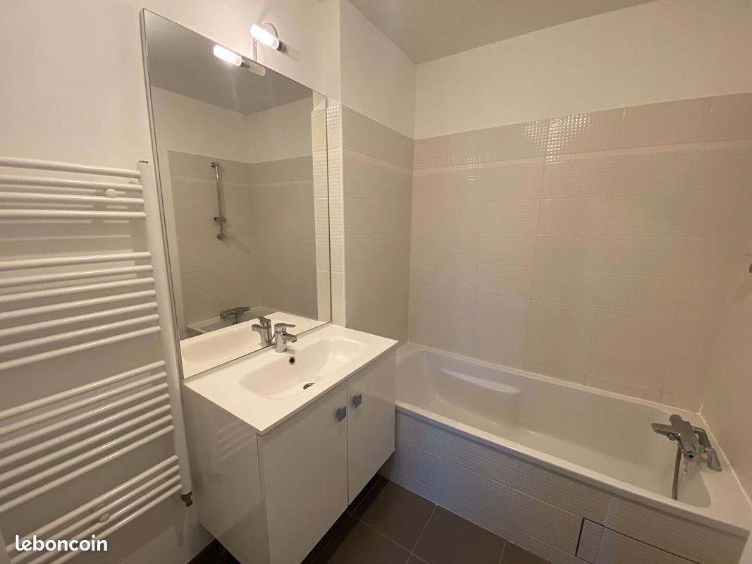 Appartement à vendre, 82m², Saint-Alban