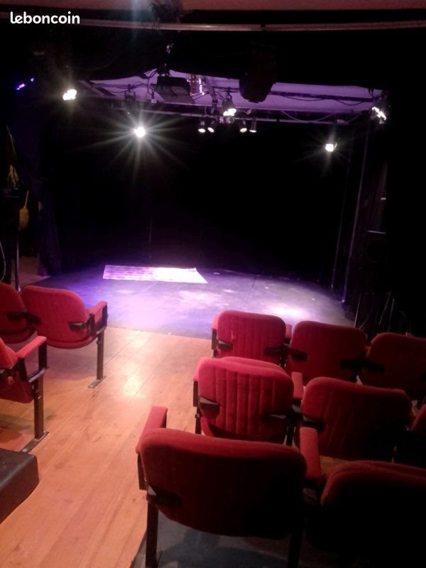 Appartement à vendre, 500m², Saint-Junien